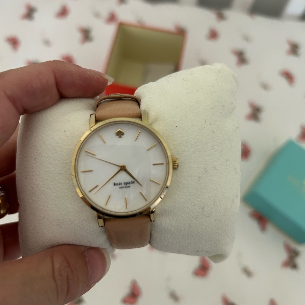 Kate Spade Women’s Watch - Picture 2 of 6